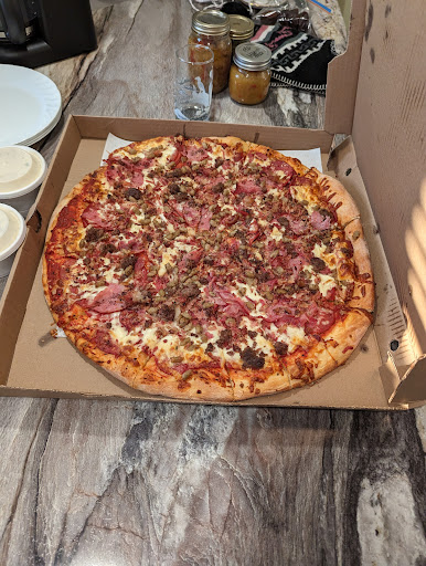 Photo of Louis Gee's Pizza - 94 Elizabeth Dr, Gander, NL A1V 1J8